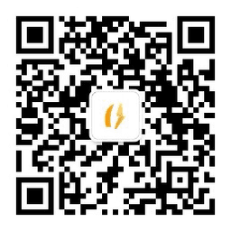 StockClaw 公众号二维码